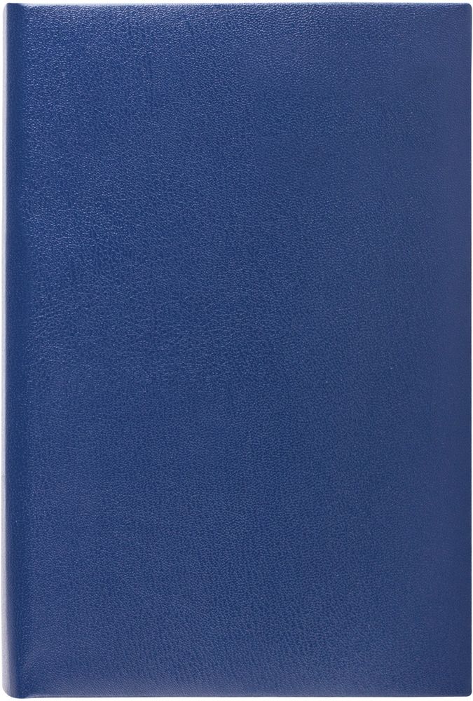Brauberg Ежедневник Select недатированный 160 листов цвет синий формат A5123430 Brauberg Ежедневник Select недатированный 160 листов цвет синий формат A5123430Недатированный ежедневник Brauberg Selec - выполнен в строгом классическом стиле и имеет приятную на ощупь обложку с гладкой матовой поверхностью и едва заметным благородным блеском.Все планы и записи всегда будут у вас перед глазами, что позволит легко ориентироваться в графике дел, событий и встреч.