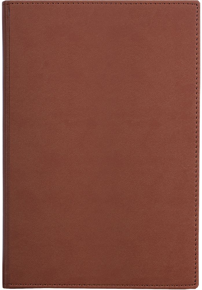 Brauberg Ежедневник London недатированный 160 листов цвет коричнеый формат A5126170 Brauberg Ежедневник London недатированный 160 листов цвет коричнеый формат A5126170Недатированный ежедневник Brauberg London - классический материал обложки ежедневника с приятной матовой фактурой придает изделию аристократический облик.Все планы и записи всегда будут у вас перед глазами, что позволит легко ориентироваться в графике дел, событий и встреч.