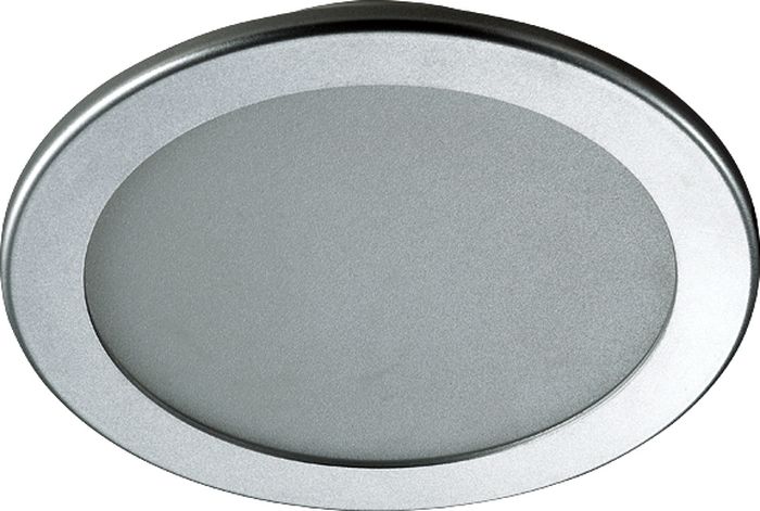 Светильник встраиваемый Novotech Luna 355, цвет: белый, LED, 3,6 Вт. 357178357178 Светильник встраиваемый Novotech Luna 355, цвет: белый, LED, 3,6 Вт. 357178357178