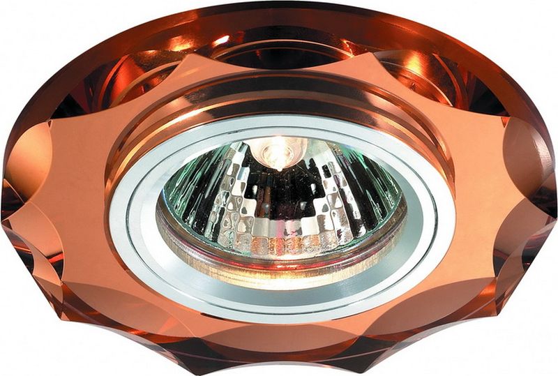 Светильник встраиваемый Novotech Mirror, 1 x GX5.3, 50 Вт. 369763369763 Светильник встраиваемый Novotech Mirror, 1 x GX5.3, 50 Вт. 369763369763Светильник встраиваемый Novotech Mirror от венгерской компании отлично подойдет для установки на потолок магазина в современном стиле. Встраиваемый светильник Novotech Mirror с прямоугольными плафонами осветит помещение площадью 5.6 кв. м. Производитель изделия рекомендует использовать для устройства галогеновые лампы с цоколем GX5.3.
