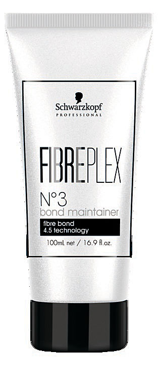 Fibreplex Восстанавливающая маска - уход, 100 мл
