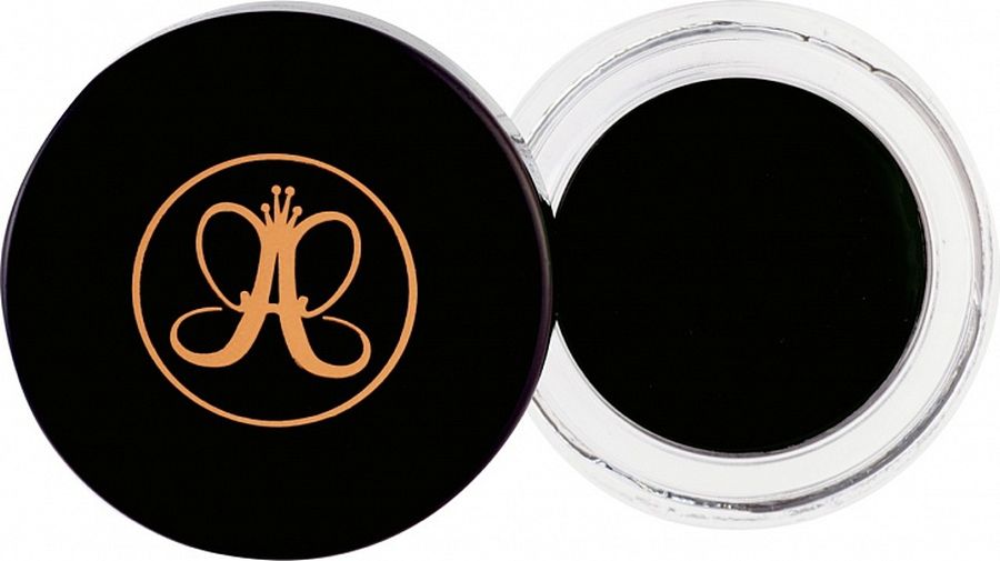 Anastasia Waterproof creme color Кремовые тени-лайнер15104 Anastasia Waterproof creme color Кремовые тени-лайнер15104Waterproof Creme ColorВодостойкие кремовые тениУльтрапигментированные кремовые тени преображают макияж на раз, два, три: яркие, насыщенные оттенки подходят для создания как арт-мейкапа, так и минималистичных ярких стрелок, а благодаря уникальной формуле продукт совершенно неощутим в ношении и стойко выдерживает даже съемки в самых экстремальных условиях.