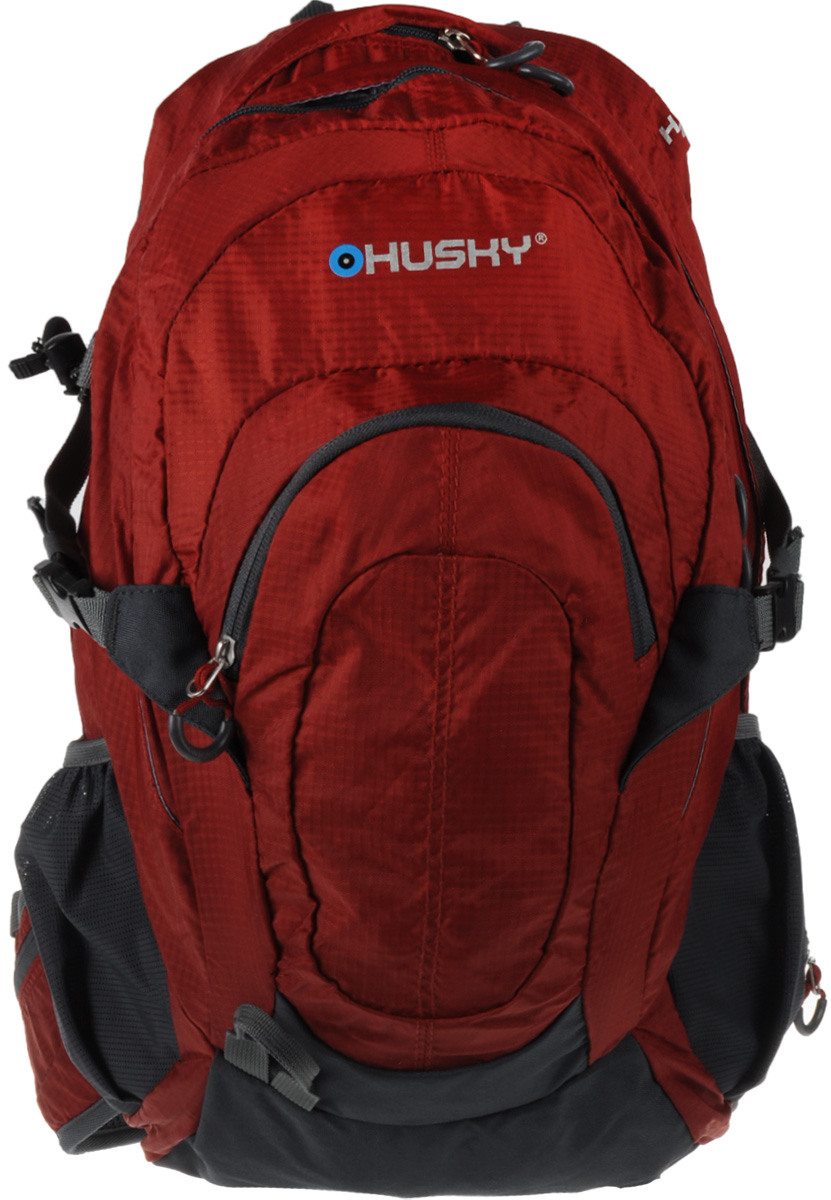 Фото Рюкзак городской Husky "Shark 30L". Покупайте с доставкой по России