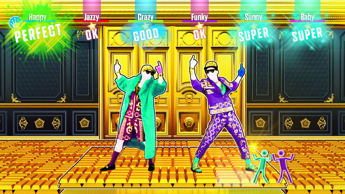 Just Dance 2018 (Xbox One)
