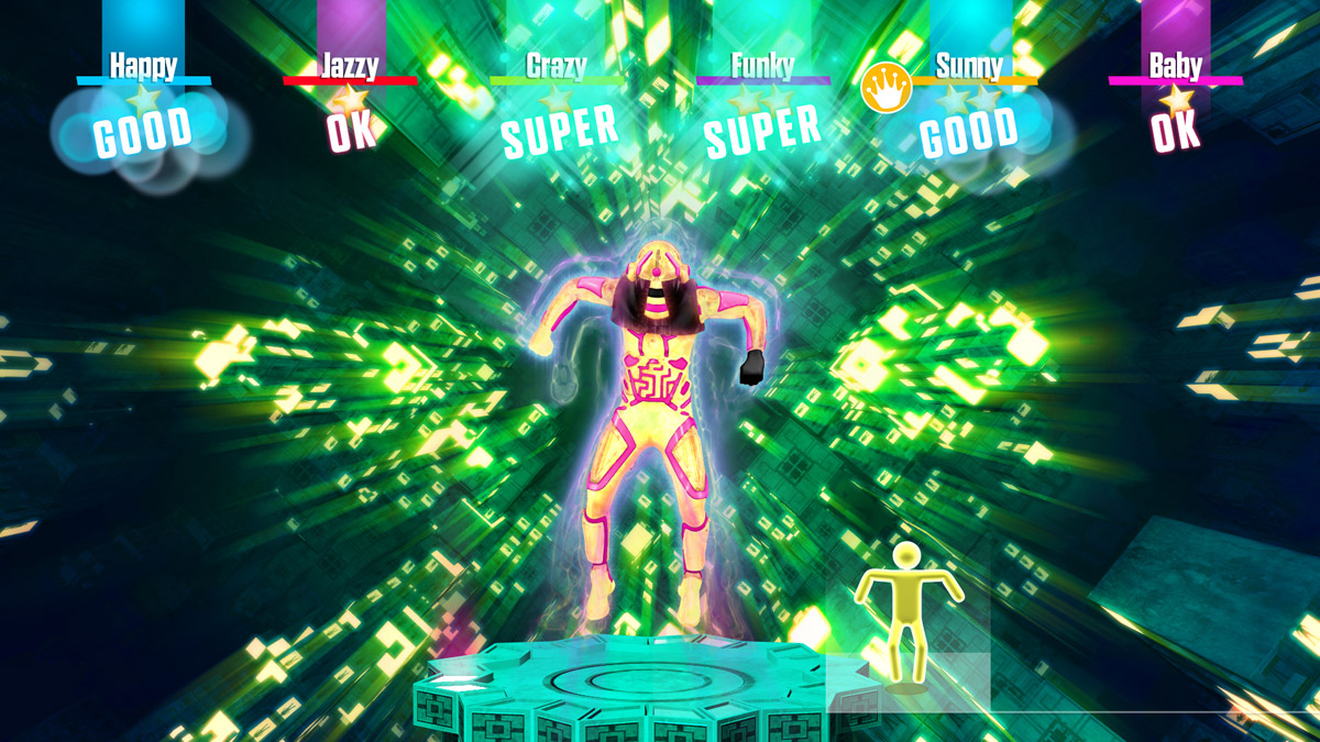 Just Dance 2018 (Xbox One)