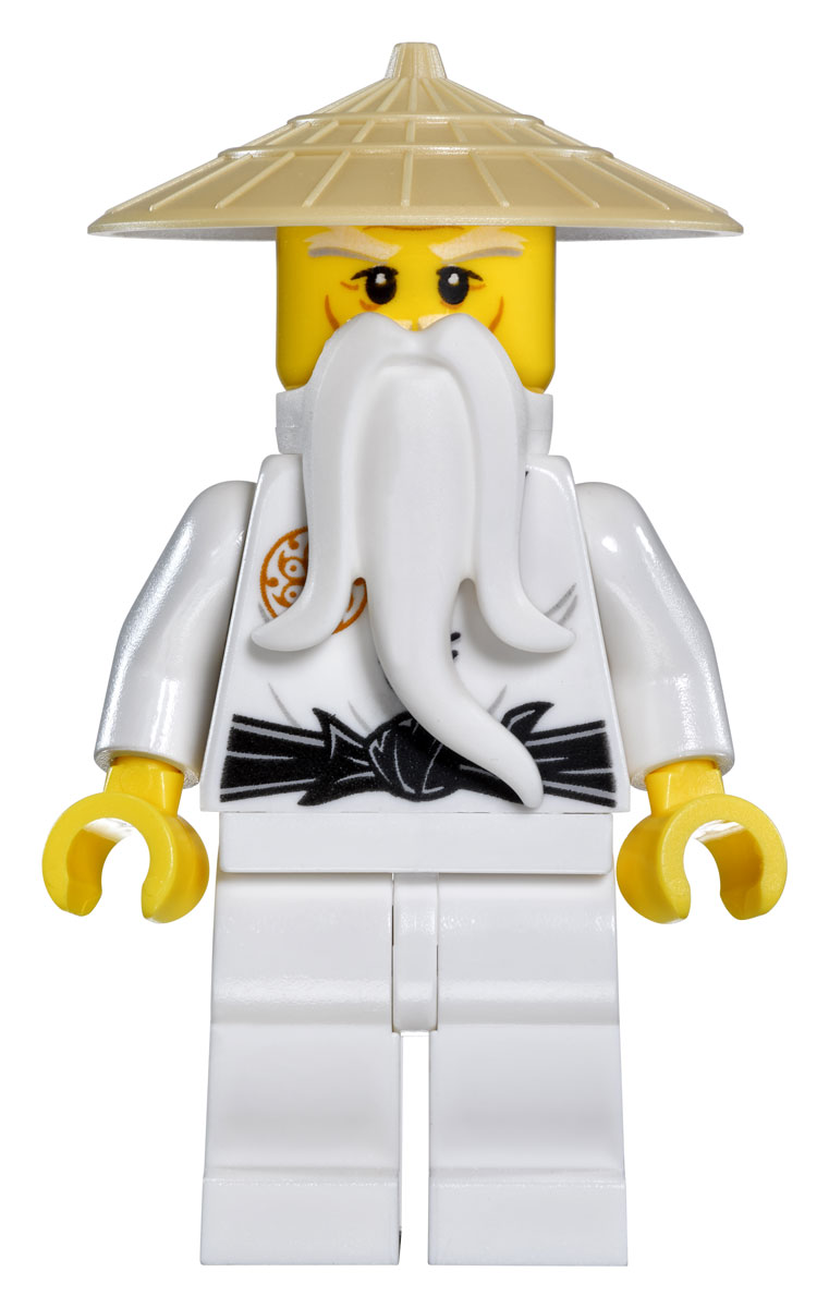 Лего 70596