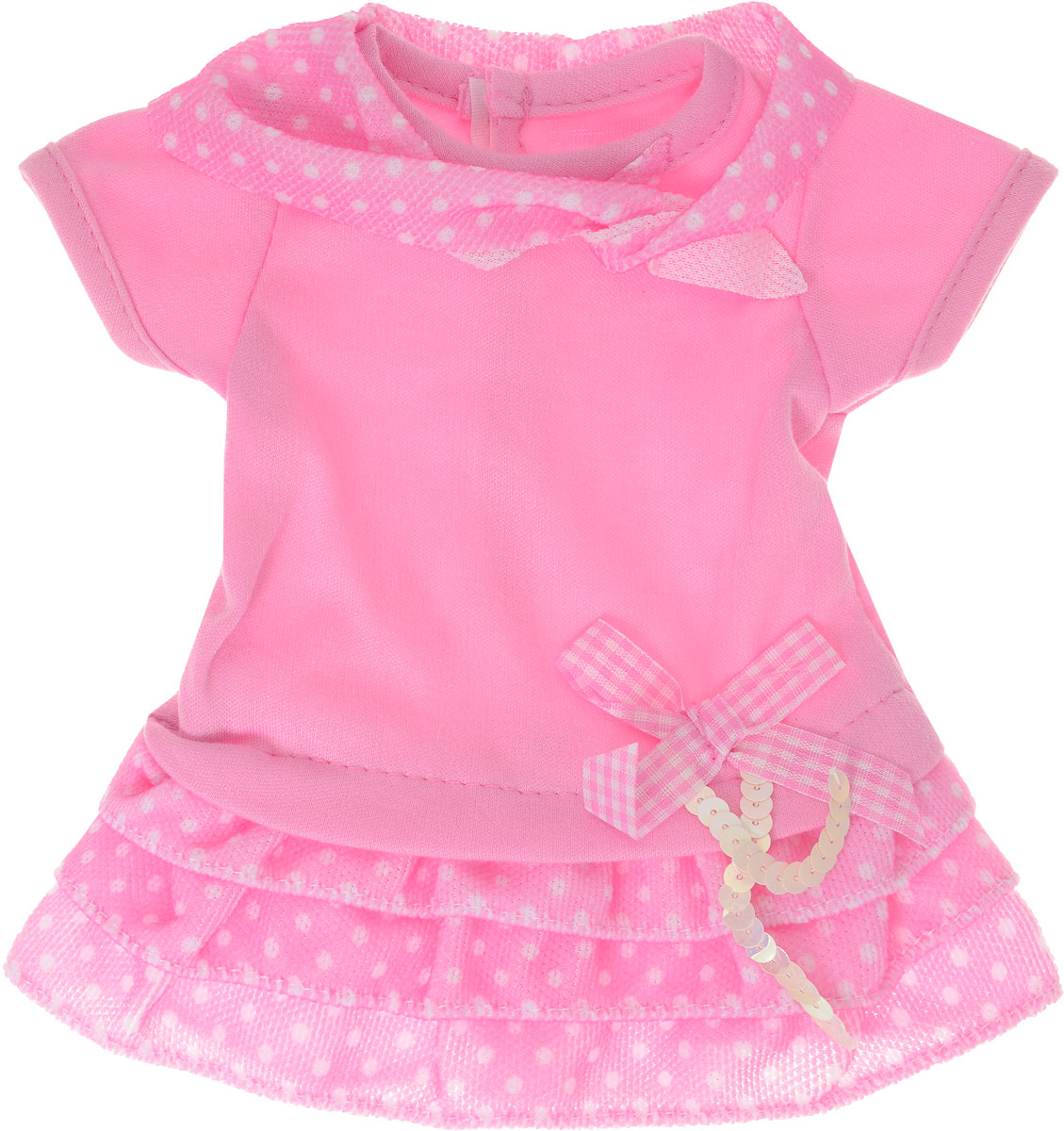 Junfa Toys Одежда для кукол Платье GC14-2