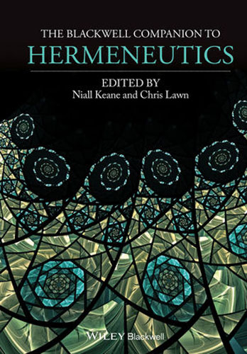 The Blackwell Companion to Hermeneutics tucker stalinism – essays in historical interpretation