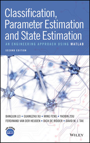 Classification, Parameter Estimation and State Estimation: An Engineering Approach Using MATLAB a novel software cost estimation techniques using fuzzy methods