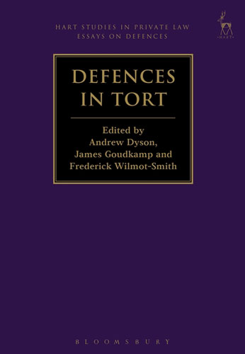 Defences in Tort tucker stalinism – essays in historical interpretation