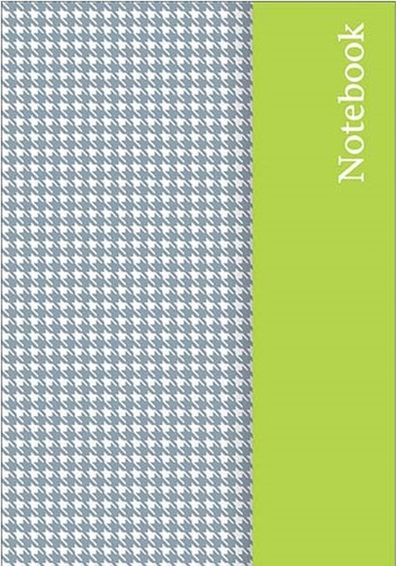 Феникс+ Записная книжка Ноутбук Гусиные лапки 60 листов в линейку42678 Феникс+ Записная книжка Ноутбук Гусиные лапки 60 листов в линейку42678Записная книжка Феникс+ Ноутбук Гусиные лапки - в обложке с глянцевым покрытием станет достойным аксессуаром среди ваших канцелярских принадлежностей. Записная книжка содержит 60 листов в линейку, имеет твердый переплет на магнитной застежке. Она подойдет как для деловых людей, так и для любителей записывать свои мысли, рисовать скетчи, делать наброски.