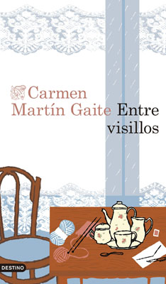 Entre Visillos entre visillos