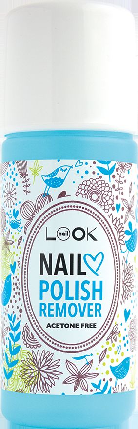 Nail LOOK Средство для снятия лака без ацетона, 100мл50101 Nail LOOK Средство для снятия лака без ацетона, 100мл50101Мягко и бережно удаляет лак с натуральных и искусственных ногтей.Витаминный комплекс,входящий в состав,интенсивно увлажняет и питает ногтевую пластину и кутикулу,предупреждает ломкость ногтей.Жидкость обладает приятным запахом.Товар сертифицирован.