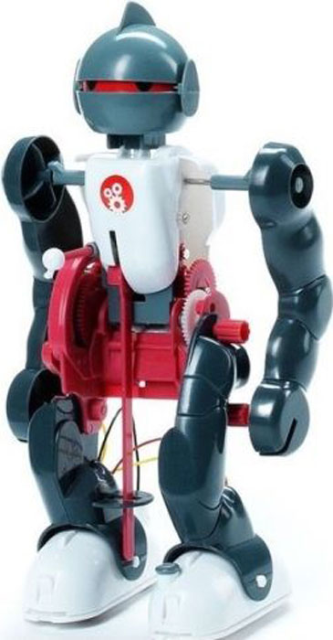 Cute Sunlight Конструктор-игрушка Робот-акробат