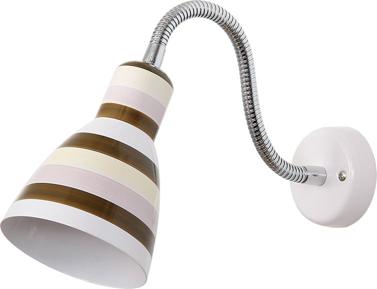 Спот Odeon Light Pika, 1 х E27, 40W. 3371/1W3371/1W Спот Odeon Light Pika, 1 х E27, 40W. 3371/1W3371/1W