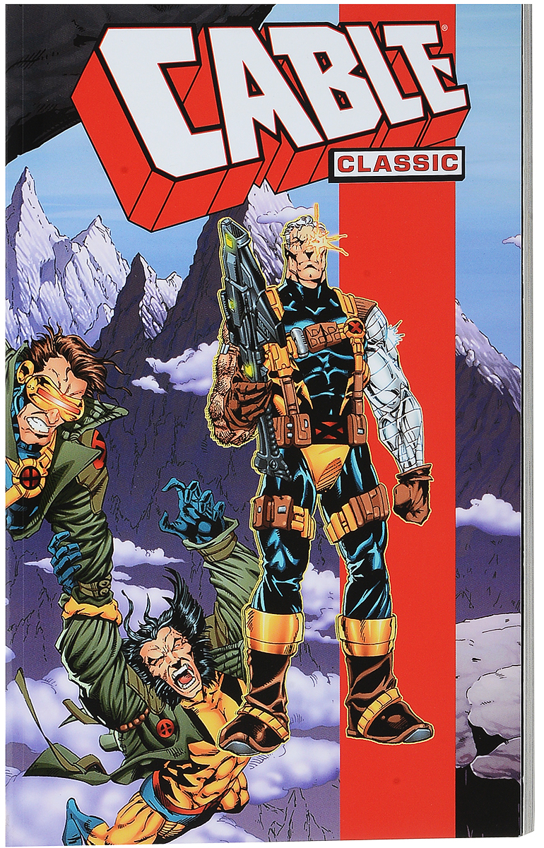 Cable Classic - Volume 3