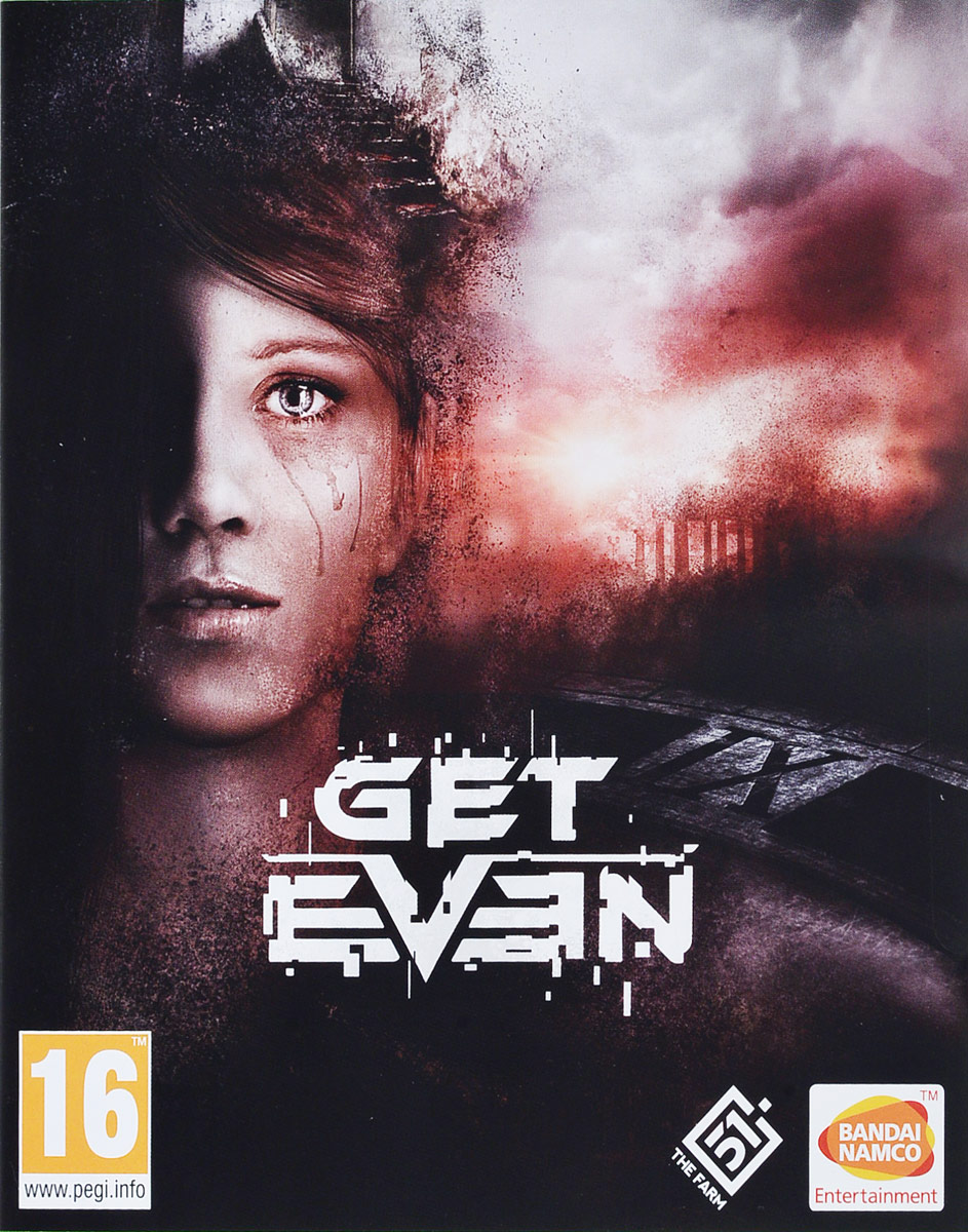 Get Even (Xbox One)