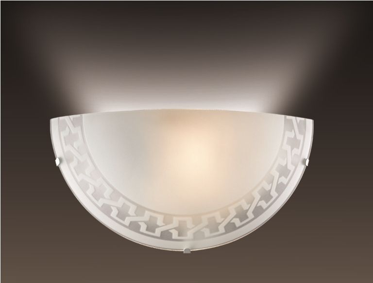 Cветильник настенный Sonex Vassa, 1 х E27, 60W. 1203/A1203/A Cветильник настенный Sonex Vassa, 1 х E27, 60W. 1203/A1203/A