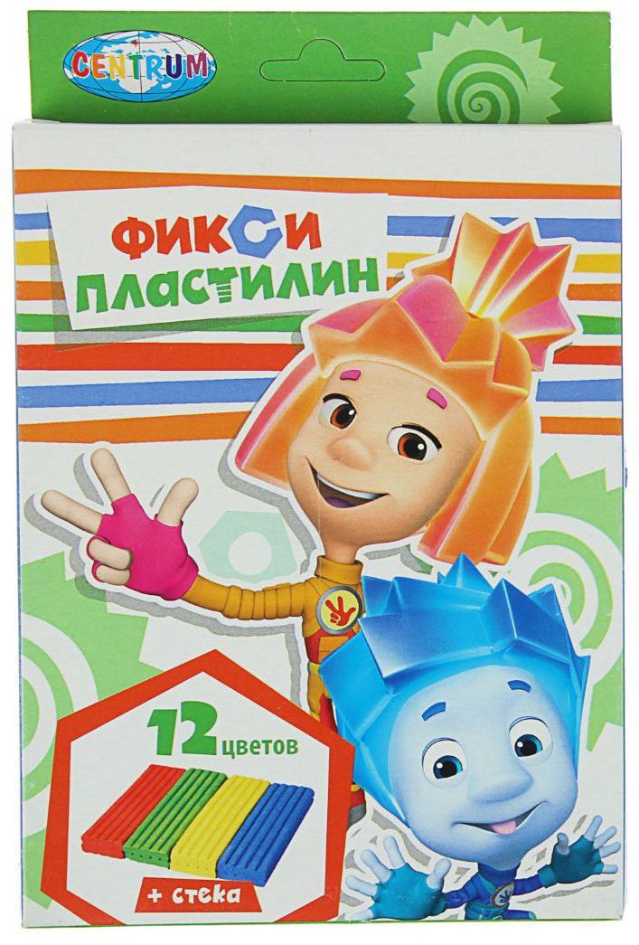 Фиксики Пластилин со стеком 12 цветов 240 г1384603 Фиксики Пластилин со стеком 12 цветов 240 г1384603Изделия данной категории необходимы любому человеку независимо от рода его деятельности. У нас представлен широкий ассортимент товаров для учеников, студентов, офисных сотрудников и руководителей, а также товары для творчества.