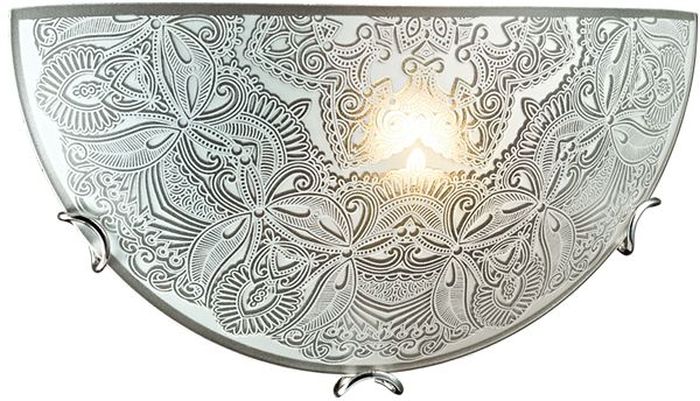 Cветильник настенный Sonex Optima, 1 х E27, 100W. 076076 Cветильник настенный Sonex Optima, 1 х E27, 100W. 076076