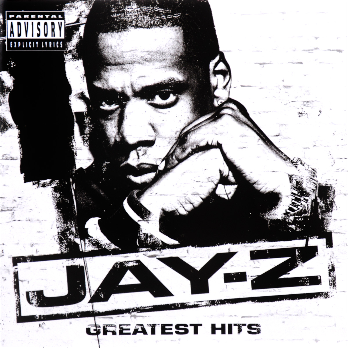 Jay-Z. The Very Best Of