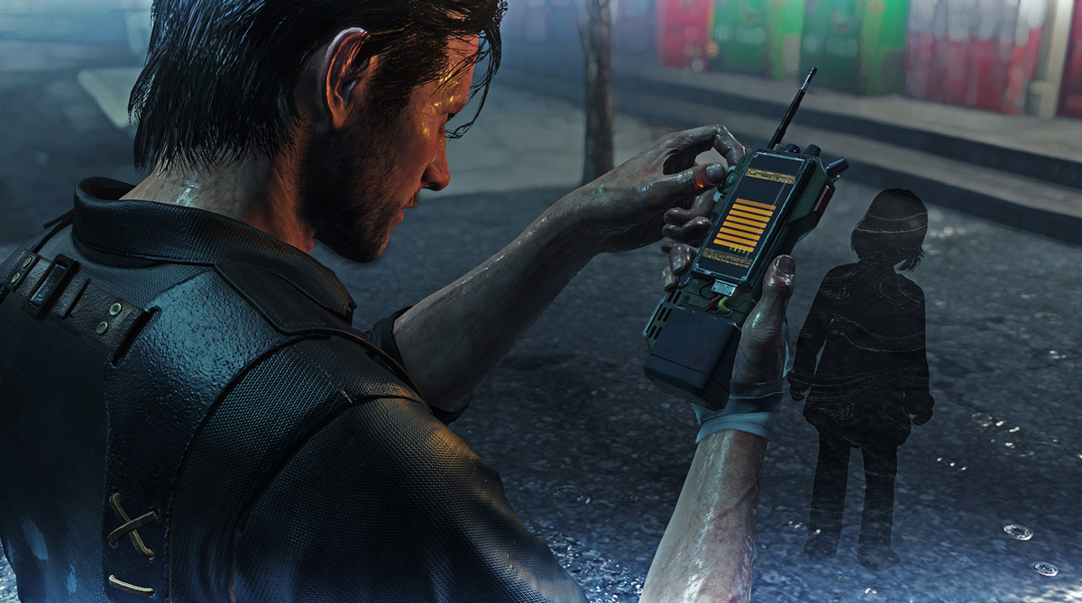 The Evil Within 2 (PS4)
