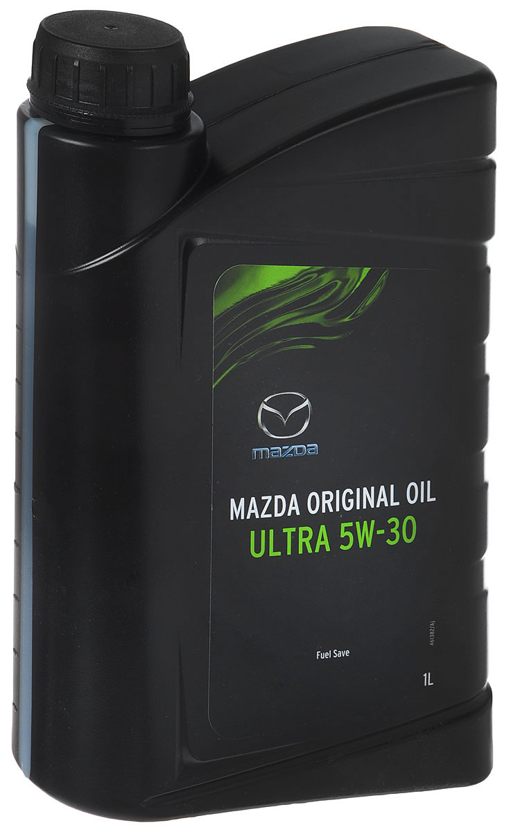 Купить Масло Мазда 5w30