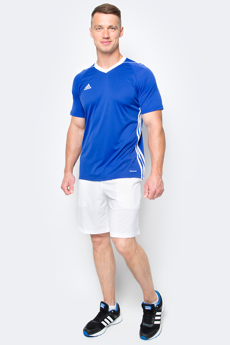 Шорты для тенниса мужские adidas Essex Short, цвет: белый. BJ8765. Размер XL (56/58)BJ8765 Шорты для тенниса мужские adidas Essex Short, цвет: белый. BJ8765. Размер XL (56/58)BJ8765Шорты для тенниса мужские adidas Essex Short выполнены из полиэстера с добавлением эластана. Модель дополнена эластичным поясом.