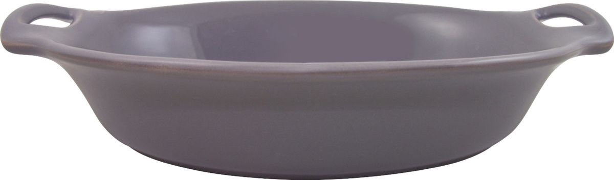 Форма для выпечки Appolia Harmonie, овальная, цвет: матово-серый, 2,1 л223234509 Форма для выпечки Appolia Harmonie, овальная, цвет: матово-серый, 2,1 л223234509Одна из новейших коллекций Harmonie выполнена в современном стиле. 7 модных цветов. Выполненная из Eco-пасты Ceram , как и другие коллекции, он предлагает много возможностей. В ней можно запекать разнообразные блюда, а так же использовать при сервировке, подавая готовый кулинарный шедевр сразу на обеденный стол. Закругленные углы облегчают чистку. Легко использовать. Большие удобные ручки. Прочная жароустойчивая керамика экологична и изготавливается из высококачественной глины. Прочная глазурь устойчива к растрескиванию и сколам, не содержит свинца и кадмия. Глина обеспечивает медленный и равномерный нагрев, деликатное приготовление с сохранением всех питательных веществ и витаминов, а та же долго сохраняет тепло, что удобно при сервировке горячих блюд.
