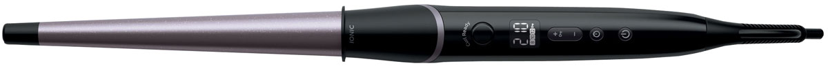 Philips Glam Shine BHB872/00, Black Silver щипцы для завивки волосBHB872/00 Philips Glam Shine BHB872/00, Black Silver щипцы для завивки волосBHB872/00Glam Shine — первые щипцы для завивки с системой ионизации и титановым корпусом для создания великолепных сияющих локонов и волн. Уникальный индикатор завершения завивки локона позволяет получать симметричные локоны и защищает волосы от перегрева. Быстрый нагрев - готовность к использованию через 45 секунд и безопасная подставка для удобства использования!