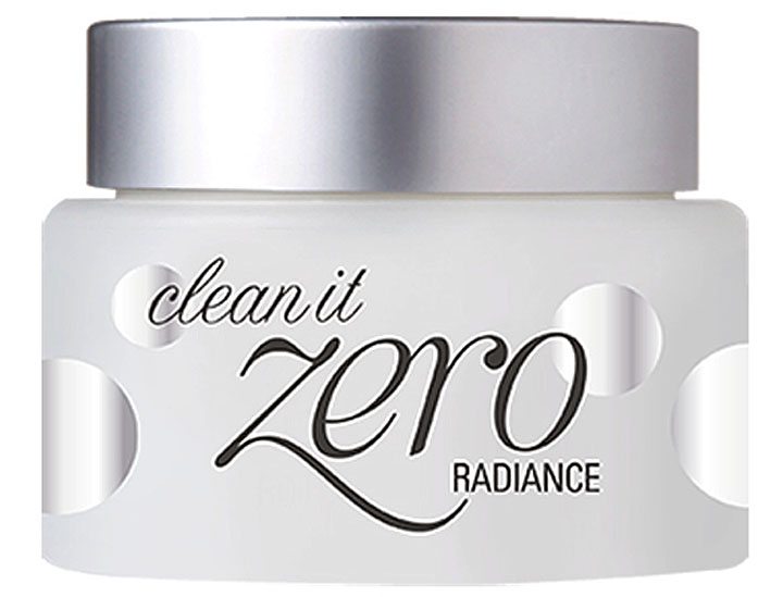 Banila Co Очищаюший крем-щербет Сияющий Clean it Zero Radiance, 100 млCS0025K03 Banila Co Очищаюший крем-щербет Сияющий Clean it Zero Radiance, 100 млCS0025K03Средство для удаления макияжа. Основные ингредиенты: экстракт папайи, ацерола, экстракты лечебных трав. Крем для умывания бережно снимает макияж, глубоко очищает поры, предотвращает воспаления. Входящий в состав экстракт ацеролы интенсивно увлажняет кожу. Подходит для чувствительной кожи.