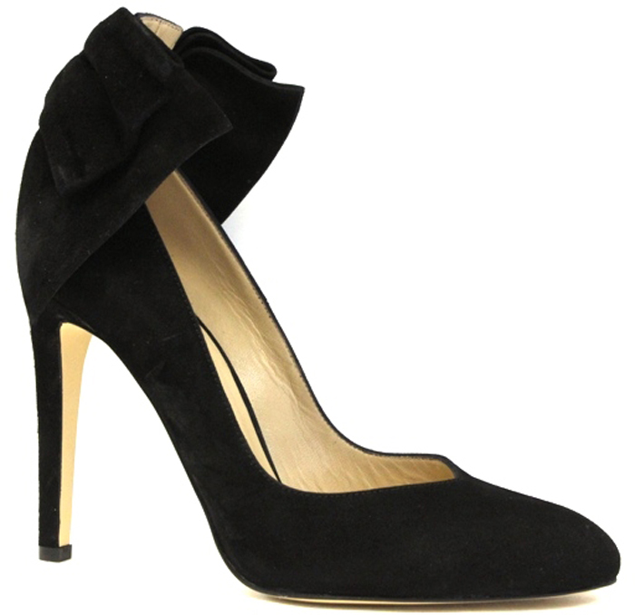 Туфли женские Graciana, цвет: черный. 17501-200. Размер 37