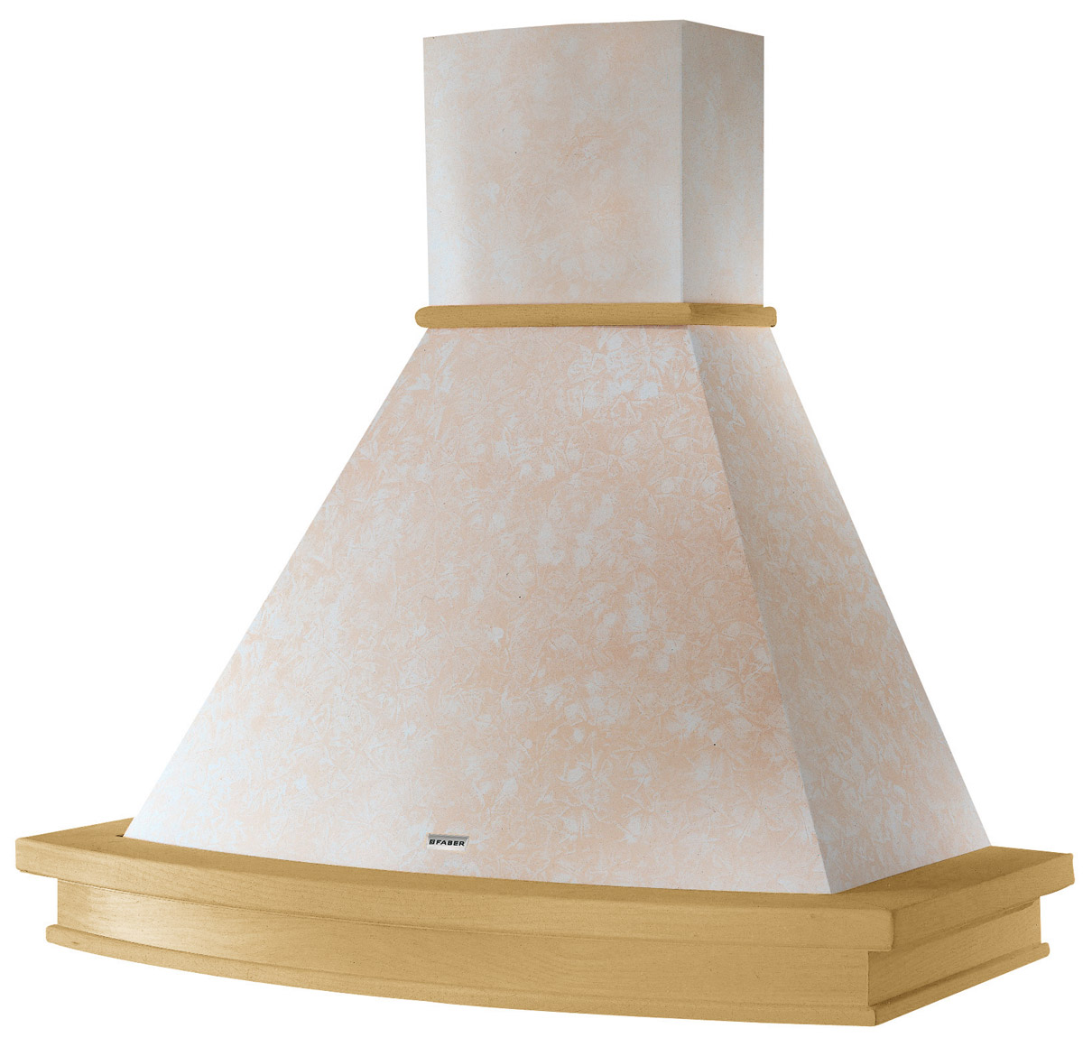Faber Trendy WB A60 C/F, White вытяжка110.0338.674 Faber Trendy WB A60 C/F, White вытяжка110.0338.674Вытяжка Ranch - традиции и современность, элегантность и практичность переплетаются в вытяжках стиля кантри.Красивые снаружи и надежные внутри, очень удачно сочетаются с теплом кухонного пространства.Деревянные материалы, форма кантов, особенности отделки корпуса вытяжки воплощают в жизнь различные решения, которые подходят для любого вкуса.А диффузор Energy, установленный в вытяжке гарантирует эффективность и бесшумность в использовании.Вытяжка продается с окрашенной рамкой С (ясень неокрашенный) в комплекте.