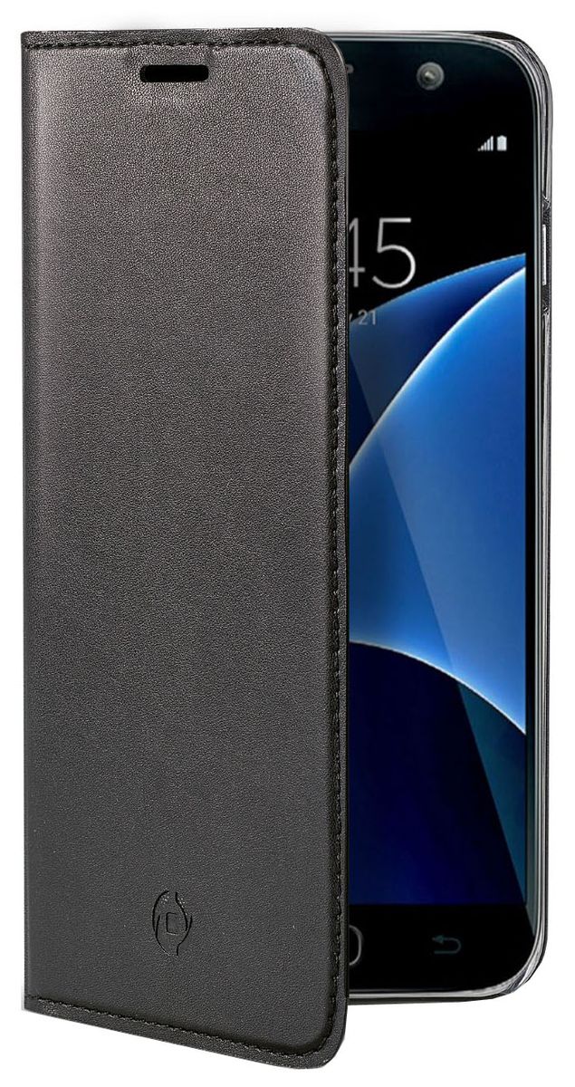 Celly Air Case чехол для Samsung Galaxy J3 (2017), Black