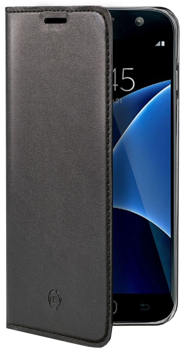 Celly Air Case чехол для Samsung Galaxy J5 (2017), Black