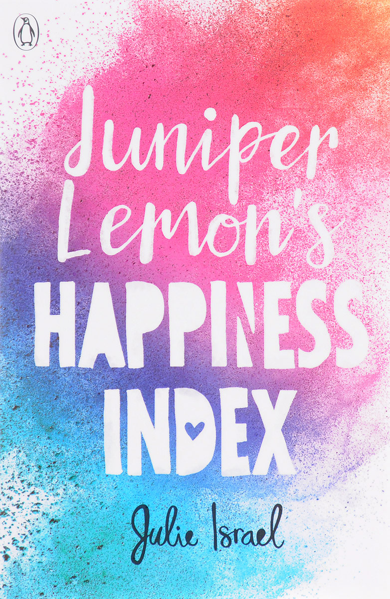 Juniper Lemon s Happiness Index
