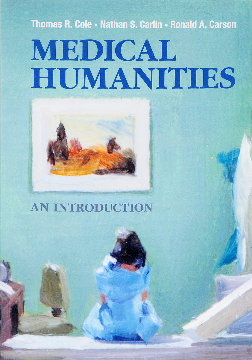 Medical Humanities: An Introduction