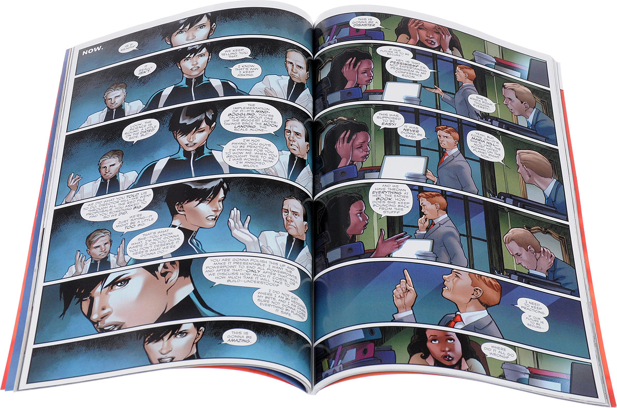 Captain America: Steve Rogers: Volume 2: The Trial of Maria Hill