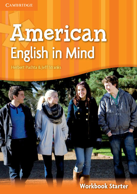 American English in Mind Starter Workbook business result starter teacher s book dvd rom