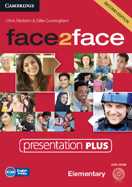 face2face Elementary Presentation Plus DVD-ROM emmerson p the business 2 0 advanced teachers book c1 dvd rom