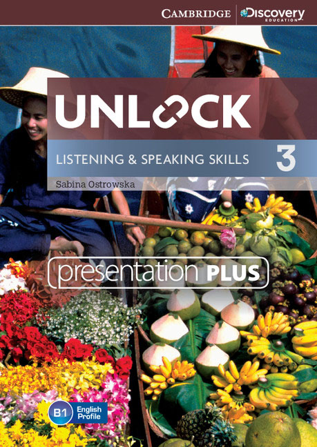 Unlock Level 3 Listening and Speaking Skills Presentation Plus DVD-ROM emmerson p the business 2 0 advanced teachers book c1 dvd rom