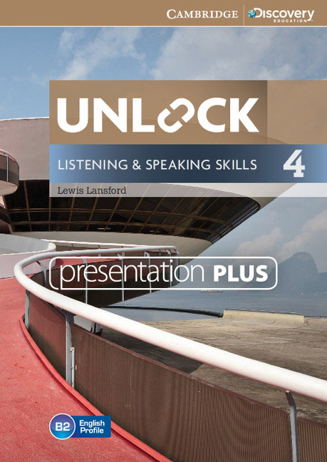 Unlock Level 4 Listening and Speaking Skills Presentation Plus DVD-ROM emmerson p the business 2 0 advanced teachers book c1 dvd rom