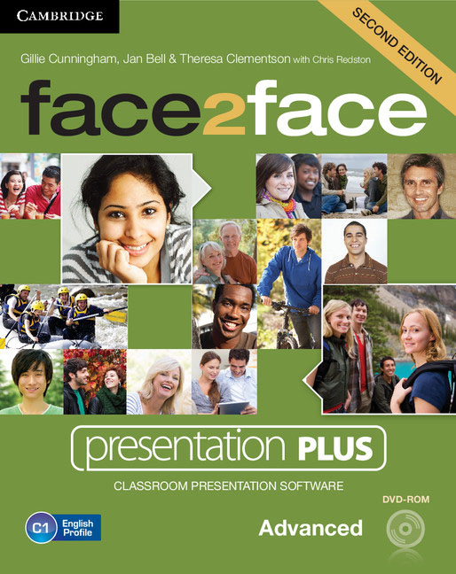 face2face Advanced Presentation Plus emmerson p the business 2 0 advanced teachers book c1 dvd rom