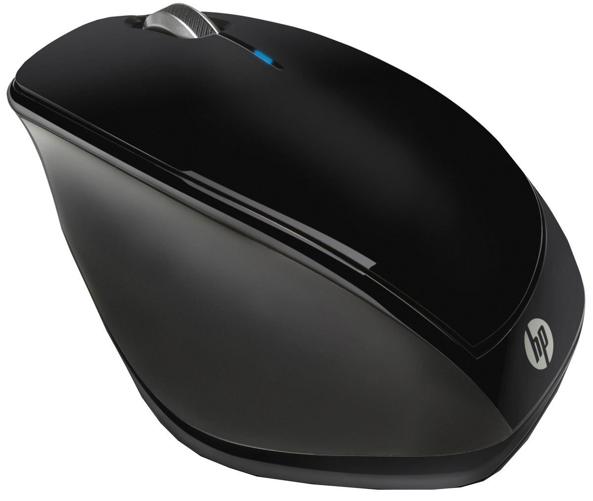 HP X4500, Black мышь