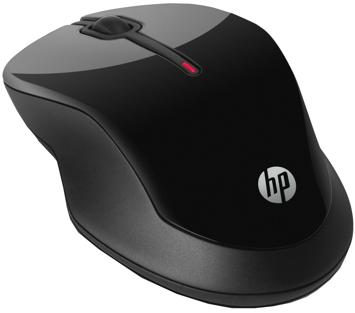 HP X3500, Black мышьh4k65aa HP X3500, Black мышьh4k65aaКомпания HP предлагает улучшить способ подключения и коммуникации, работы и развлечений. Созданная в соответствии со строгими стандартами и нормами, беспроводная мышь HP X3500 легко сочетает элегантный, современный дизайн с комфортными дополнительными функциями.