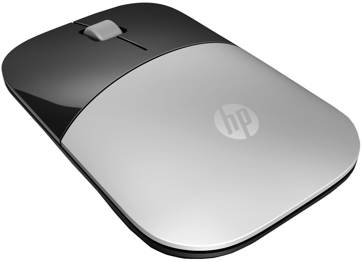 HP Z3700, Silver мышьx7q44aa HP Z3700, Silver мышьx7q44aaВыберите устройство, которое подойдет вашему стилю. Новая беспроводная мышь отличается тонким корпусом и уникальным, детально продуманным дизайном. Она станет вашим незаменимым помощником в работе. Функциональная. Портативная. Стильная. Уникальная. Ваша.