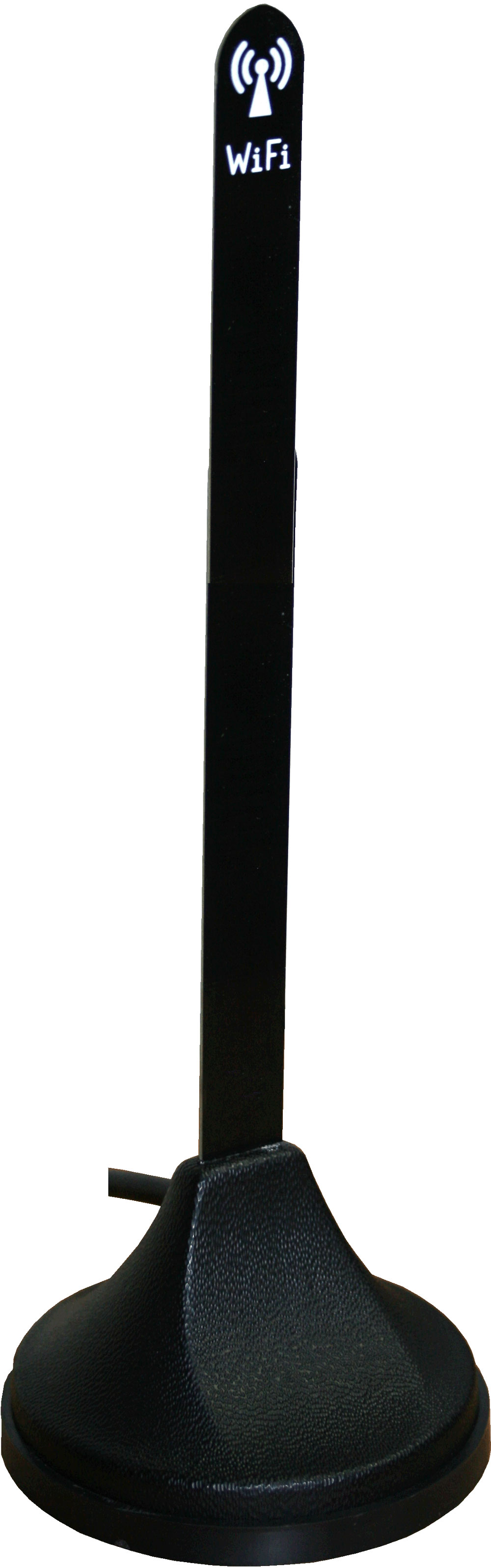 Триада-МА 2440 Sota, Black антенна WiFi на магнитном основании
