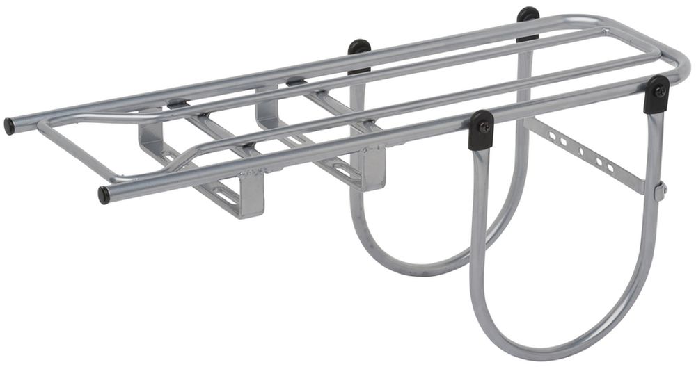 Адаптер Thule Yepp Easyfit Carrier XL Silver, для велокресла12020405 Адаптер Thule Yepp Easyfit Carrier XL Silver, для велокресла12020405Адаптер к велосипедному багажнику с окном EasyFit для установки велокреслаThule Yepp Easyfit Carrier XL Silver.Позволяет быстро устанавливать Thule Yepp Maxi на любом велосипеде с задним багажником с допустимой нагрузкой не менее 25 кг.Крепится к задним багажникам размером 11–17 см.Может крепиться к задним багажникам с допустимой нагрузкой не менее 25 кг.