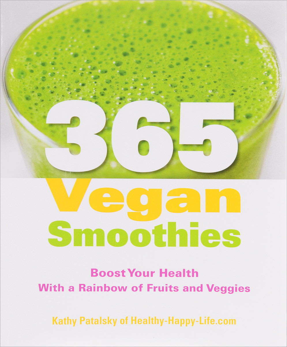 365 Vegan Smoothies стулья для салона thailand such as