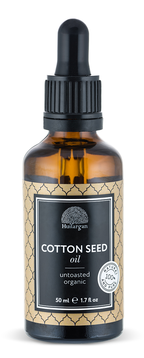 Huilargan Хлопковые семяна масло, 50 мл2000000009100 Huilargan Хлопковые семяна масло, 50 мл2000000009100Масло хлопковых семян является источником мягкости и бархатистости для кожи. Масло обладает легкой, шелковистой структурой, питает кожу изнутри, не оставляя жирного ощущения; восстанавливает нарушенные клеточные структуры кожного покрова головы; обладает активными регенерирующими свойствами внутри волосяной луковицы, нормализует клеточный обмен веществ в сальных железах; тонизирует, смягчает волосяной покров, восстанавливает кератиновые чешуйки волос.